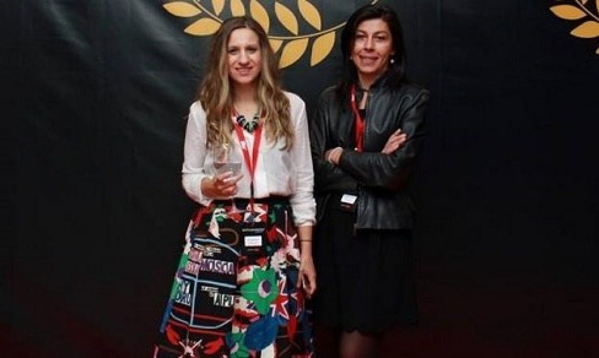 (B)INTERVIU: Ana Smădeanu și Gabi Peșeț: Antreprenorul nu este doar omul cu firma, ci este acela care face diferența într-o companie