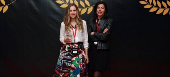 (B)INTERVIU: Ana Smădeanu și Gabi Peșeț: Antreprenorul nu este doar omul cu firma, ci este acela care face diferența într-o companie