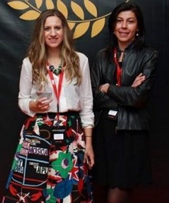 (B)INTERVIU: Ana Smădeanu și Gabi Peșeț: Antreprenorul nu este doar omul cu firma, ci este acela care face diferența într-o companie