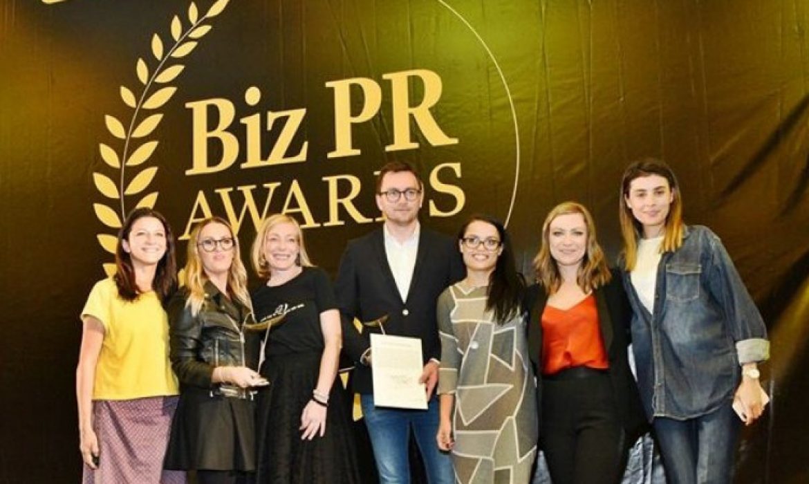 Top cele mai performante agenţii de PR 2018