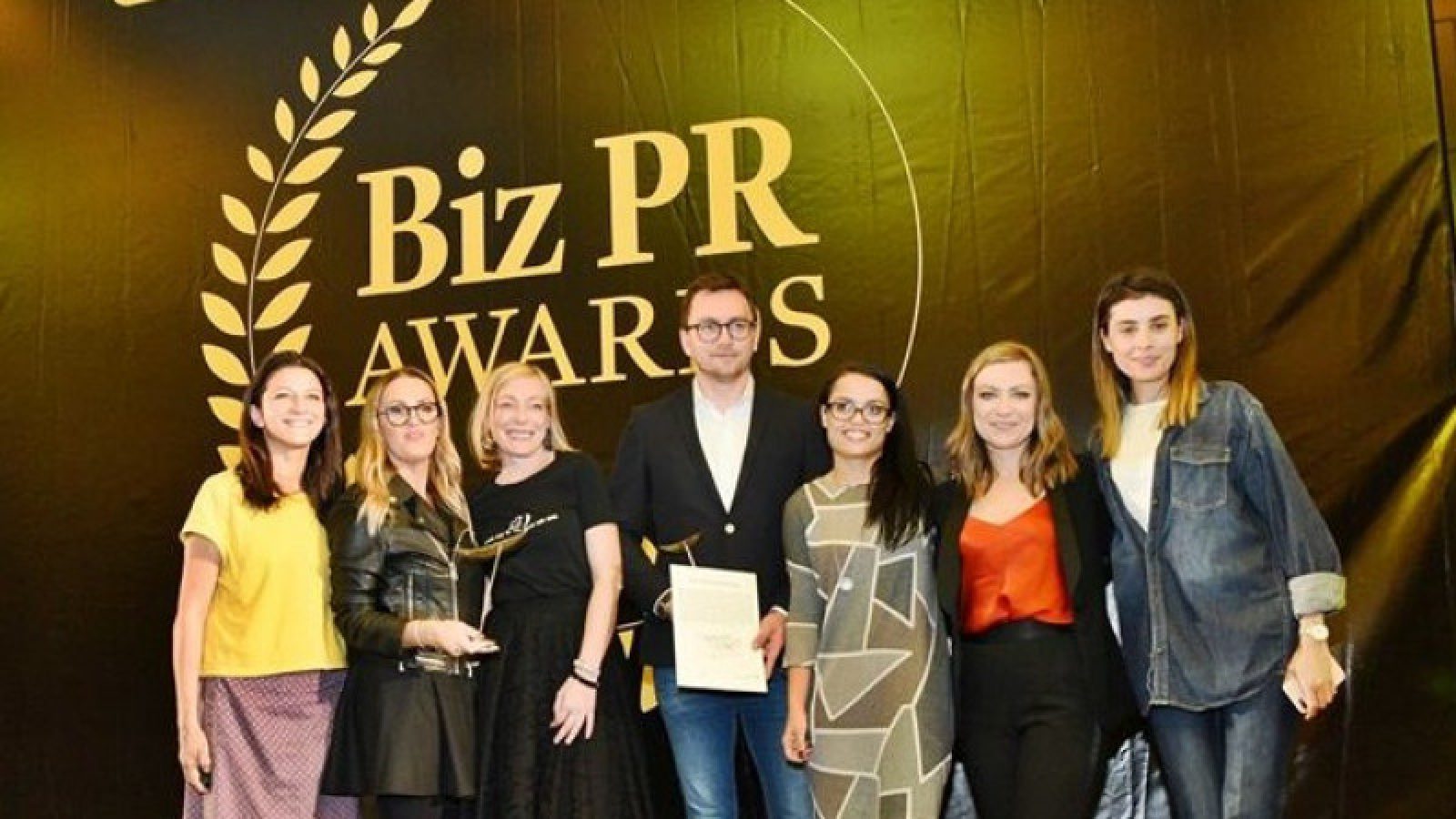 Top cele mai performante agenţii de PR 2018