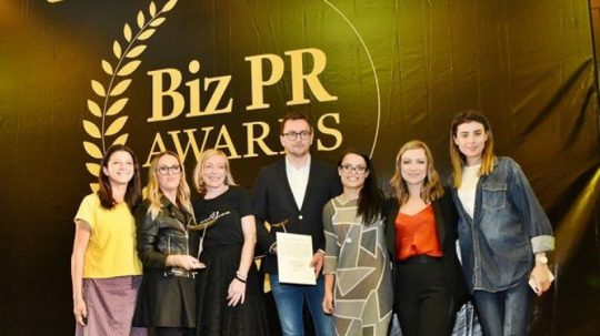 Top cele mai performante agenţii de PR 2018